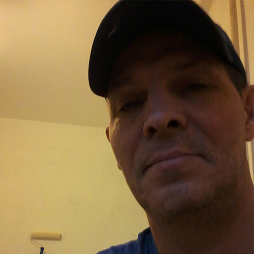 Lazy Loaded Image